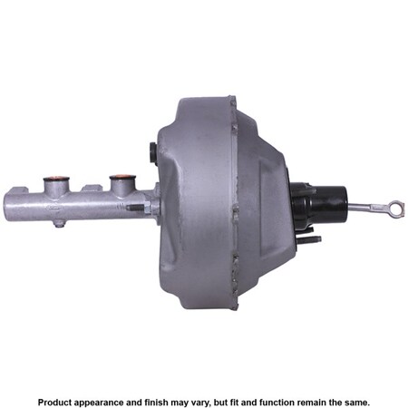 A1 Cardone Remanufactured  Load Vacuum Pwr Brake Booster, 50-4212 50-4212